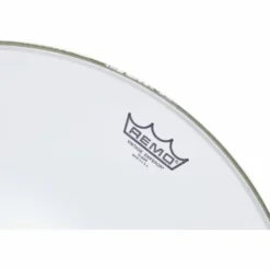Remo 18" Vintage Emperor Clear