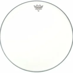 Remo 15" Vintage Emperor Coated