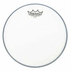 Remo 10" Vintage Emperor Coated