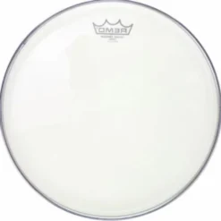 Remo 13" Vintage Emperor Coated