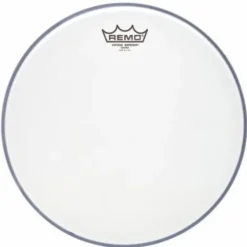 Remo 13" Vintage Emperor Coated