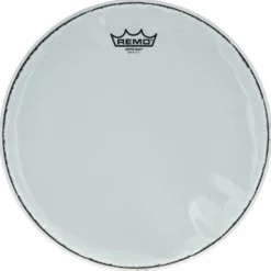 Remo 14" White Max Snare