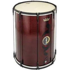Remo 18"x24" Mother Drum Surdo
