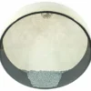 Remo 12"x2,5" Ocean Drum White