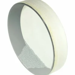 Remo 12"x2,5" Ocean Drum White