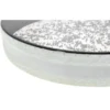 Remo 16" x 2.5" Ocean Drum White