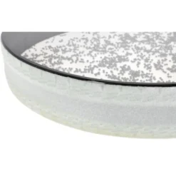 Remo 16" x 2.5" Ocean Drum White