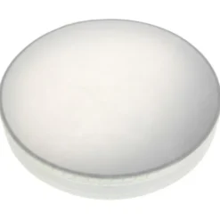 Remo 16" x 2.5" Ocean Drum White