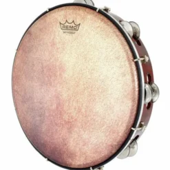 Remo 12"x2,5" Valencia Tamburello