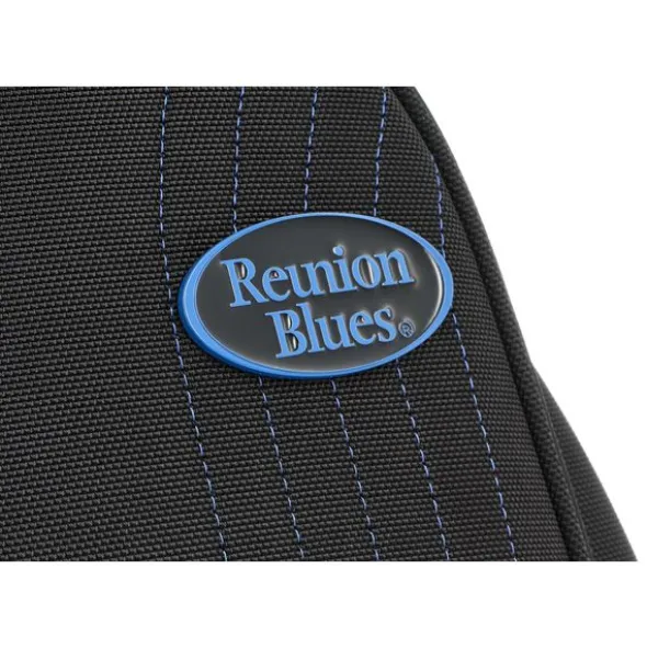 Reunion Blues Expedition Banjo Case