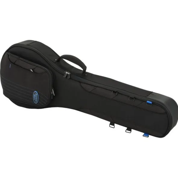 Reunion Blues Expedition Banjo Case