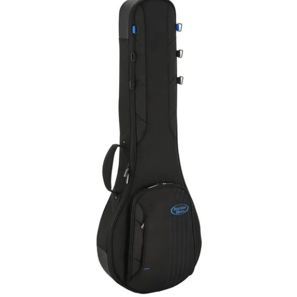 Reunion Blues Expedition Banjo Case