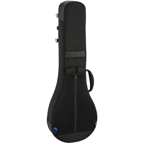 Reunion Blues Expedition Banjo Case