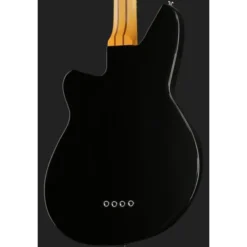 Reverend Basshouser Fatfish 32 MBK