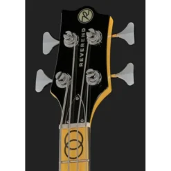Reverend Basshouser Fatfish 32 MBK