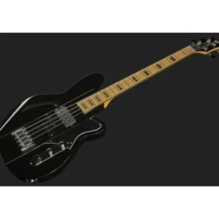 Reverend Basshouser Fatfish 32 MBK
