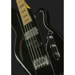 Reverend Basshouser Fatfish 32 MBK