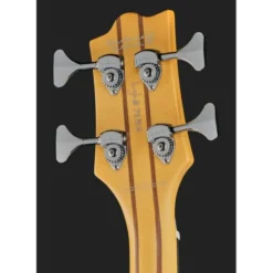 Reverend Basshouser Fatfish 32 MBK