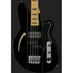 Reverend Basshouser Fatfish 32 MBK