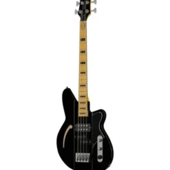 Reverend Basshouser Fatfish 32 MBK
