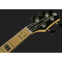 Reverend Basshouser Fatfish 32 MBK