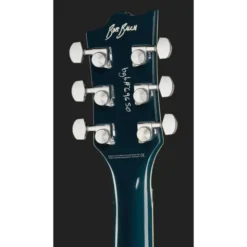 Reverend Bob Balch FR High Tide Blue