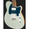 Reverend Charger Cleancut Iconic Blue