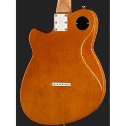 Reverend Charger Cleancut Iconic Blue