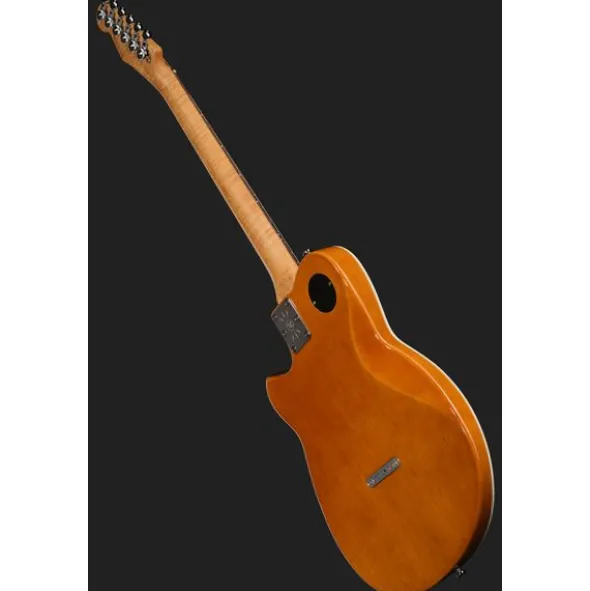 Reverend Charger Cleancut Iconic Blue