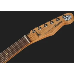 Reverend Charger Cleancut Iconic Blue