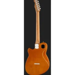 Reverend Charger Cleancut Iconic Blue