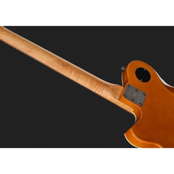 Reverend Charger Cleancut Iconic Blue