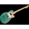 Reverend Chris Freeman TS