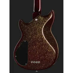 Reverend Mike Watt Wattplower MkII RBS