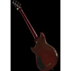 Reverend Mike Watt Wattplower MkII RBS