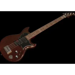 Reverend Mike Watt Wattplower MkII RBS