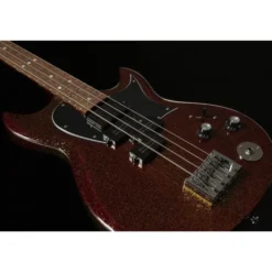 Reverend Mike Watt Wattplower MkII RBS