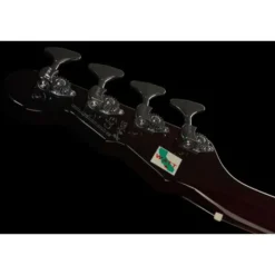 Reverend Mike Watt Wattplower MkII RBS