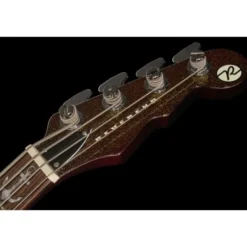 Reverend Mike Watt Wattplower MkII RBS