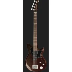 Reverend Mike Watt Wattplower MkII RBS