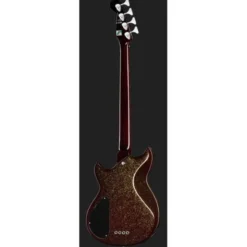 Reverend Mike Watt Wattplower MkII RBS