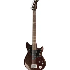 Reverend Mike Watt Wattplower MkII RBS