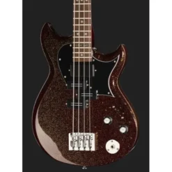 Reverend Mike Watt Wattplower MkII RBS