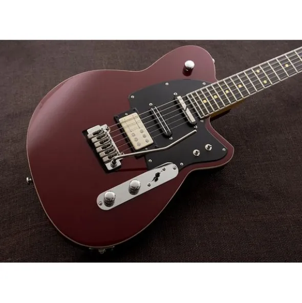 Reverend Reeves Gabrels RG-SUS MKII