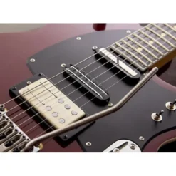 Reverend Reeves Gabrels RG-SUS MKII