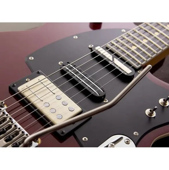 Reverend Reeves Gabrels RG-SUS MKII