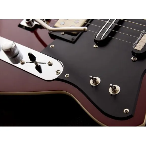 Reverend Reeves Gabrels RG-SUS MKII