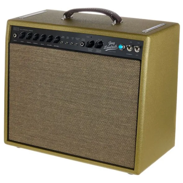 Revv D25 Joey Landreth Edition GD