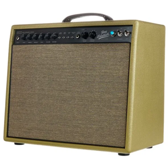 Revv D25 Joey Landreth Edition GD