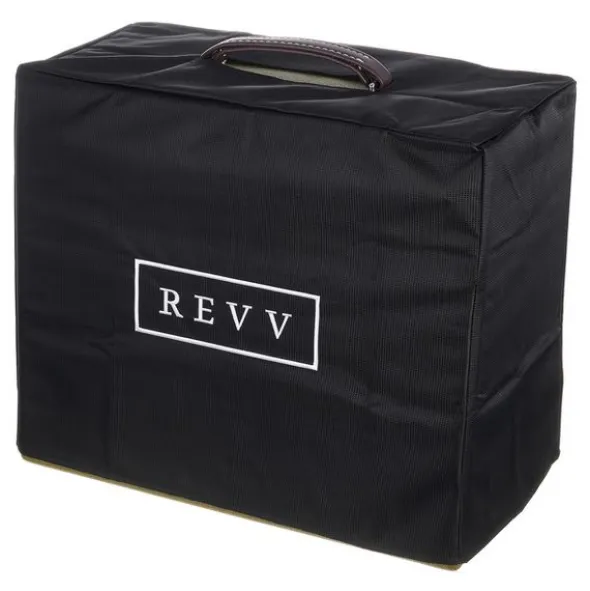 Revv D25 Joey Landreth Edition GD